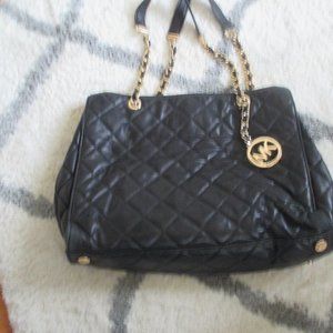 Michael Kors handbag